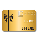 Gift Card LuxeCare Detailing
