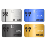Gift Card LuxeCare Detailing