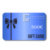 Gift Card LuxeCare Detailing