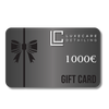 Gift Card LuxeCare Detailing