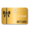 Gift Card LuxeCare Detailing